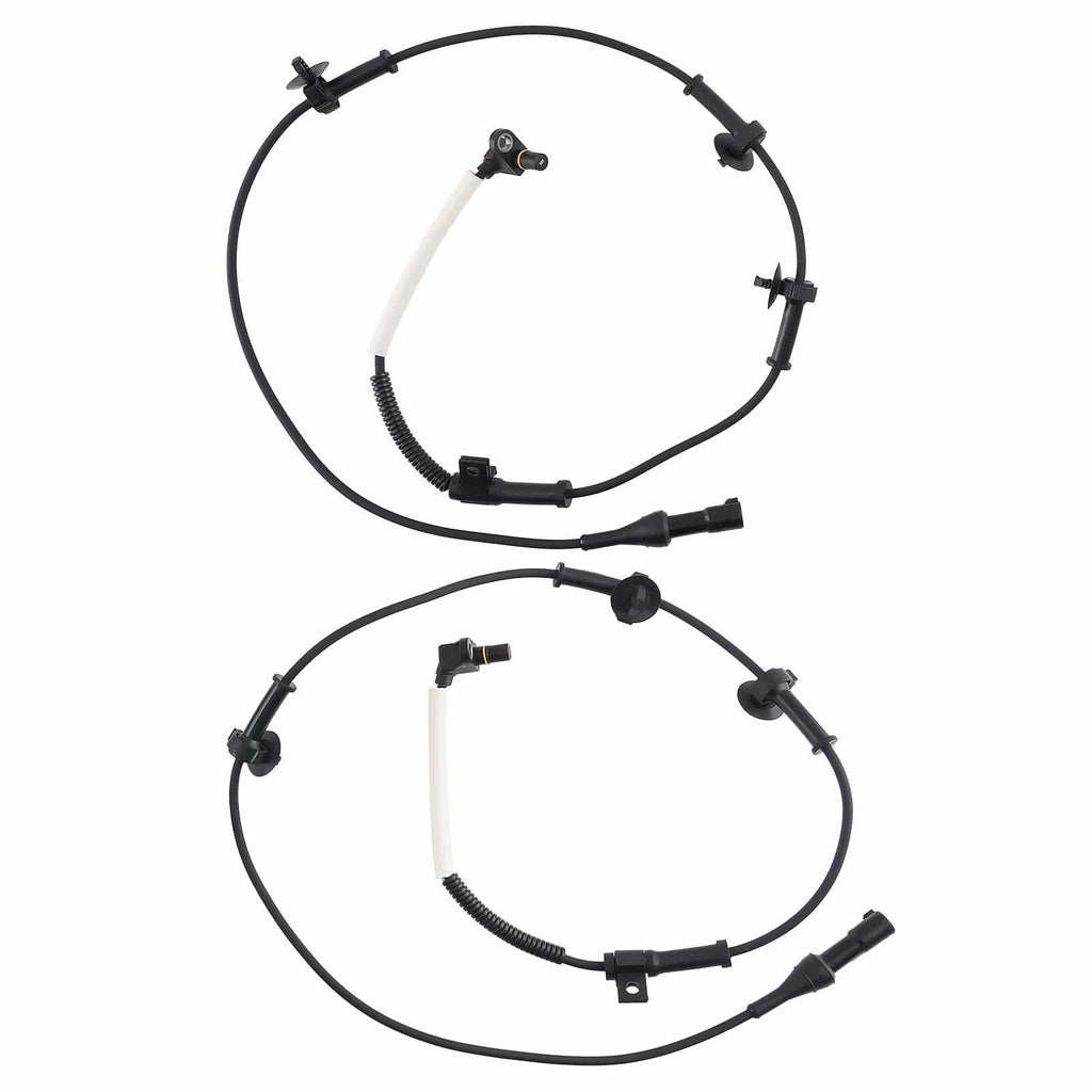 Sensor ABS voorzijde geschikt voor Ford Explorer Expedition 4WD 1995 ALS198 2x