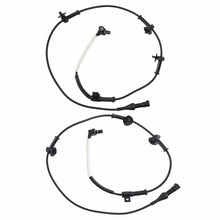 Laad de afbeelding in de galerijviewer, Sensor ABS voorzijde geschikt voor Ford Explorer Expedition 4WD 1995 ALS198 2x