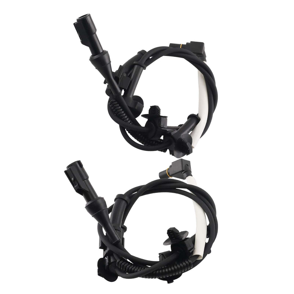 Sensor ABS voorzijde geschikt voor Ford Explorer Expedition 4WD 1995 ALS198 2x