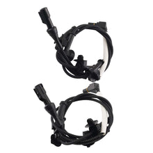 Laad de afbeelding in de galerijviewer, Sensor ABS voorzijde geschikt voor Ford Explorer Expedition 4WD 1995 ALS198 2x
