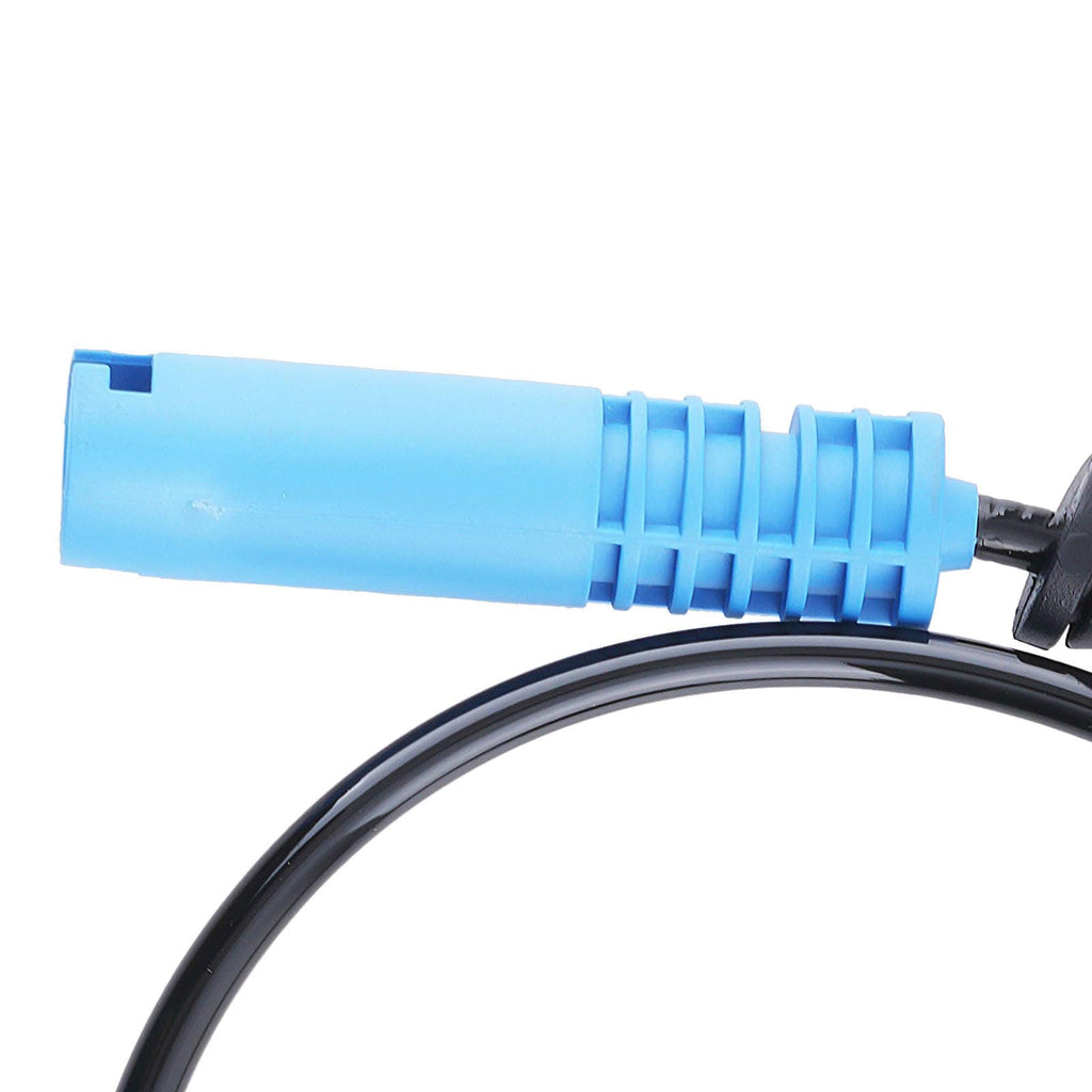 ABS-sensor voorzijde geschikt voor BMW X5 E53 3.0d 3.0i 4.4i 4.8is 2000-06 6752016