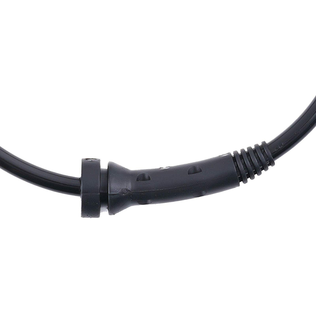 ABS-sensor voorzijde geschikt voor BMW X5 E53 3.0d 3.0i 4.4i 4.8is 2000-06 6752016