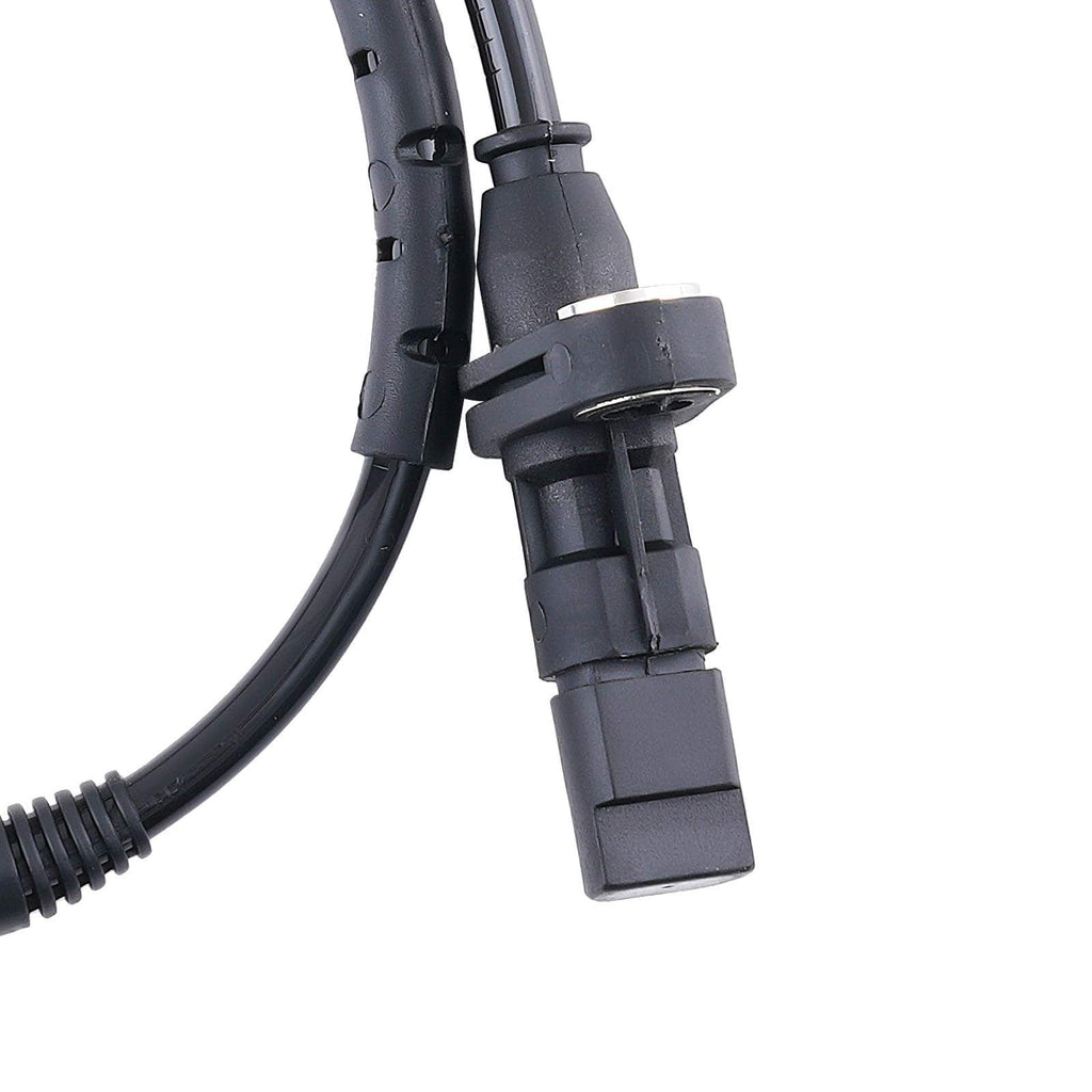 ABS-sensor voorzijde geschikt voor BMW X5 E53 3.0d 3.0i 4.4i 4.8is 2000-06 6752016