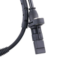 Laad de afbeelding in de galerijviewer, ABS-sensor voorzijde geschikt voor BMW X5 E53 3.0d 3.0i 4.4i 4.8is 2000-06 6752016