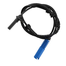 Laad de afbeelding in de galerijviewer, 2 stuks ABS-sensor voor Axle links/rechts geschikt voor BMW X3 E83 2.5L-3.0L 2003-2011