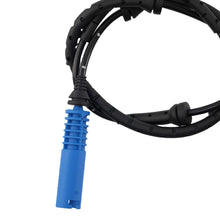 Laad de afbeelding in de galerijviewer, 2 stuks ABS-sensor voor Axle links/rechts geschikt voor BMW X3 E83 2.5L-3.0L 2003-2011