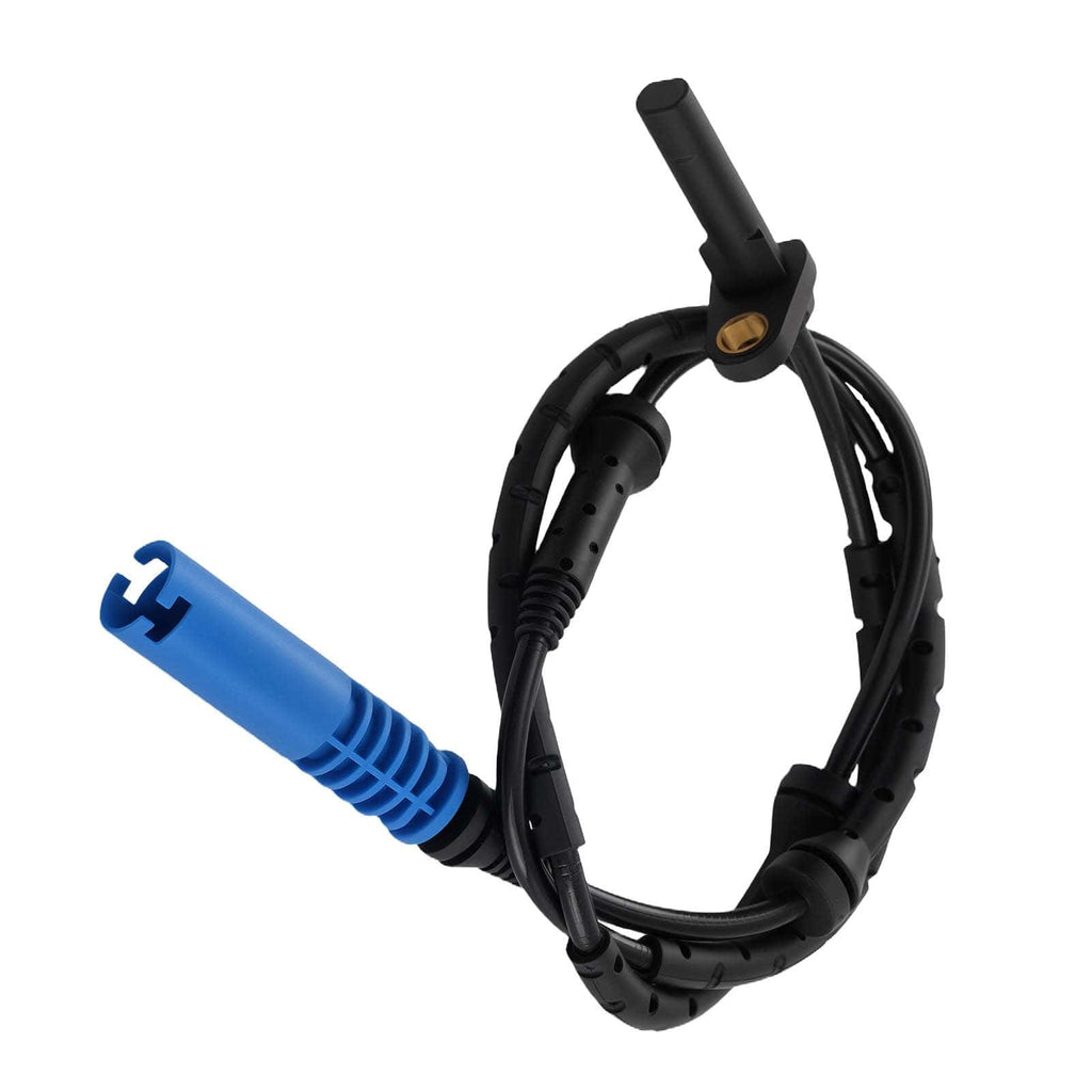 2 stuks ABS-sensor voor Axle links/rechts geschikt voor BMW X3 E83 2.5L-3.0L 2003-2011