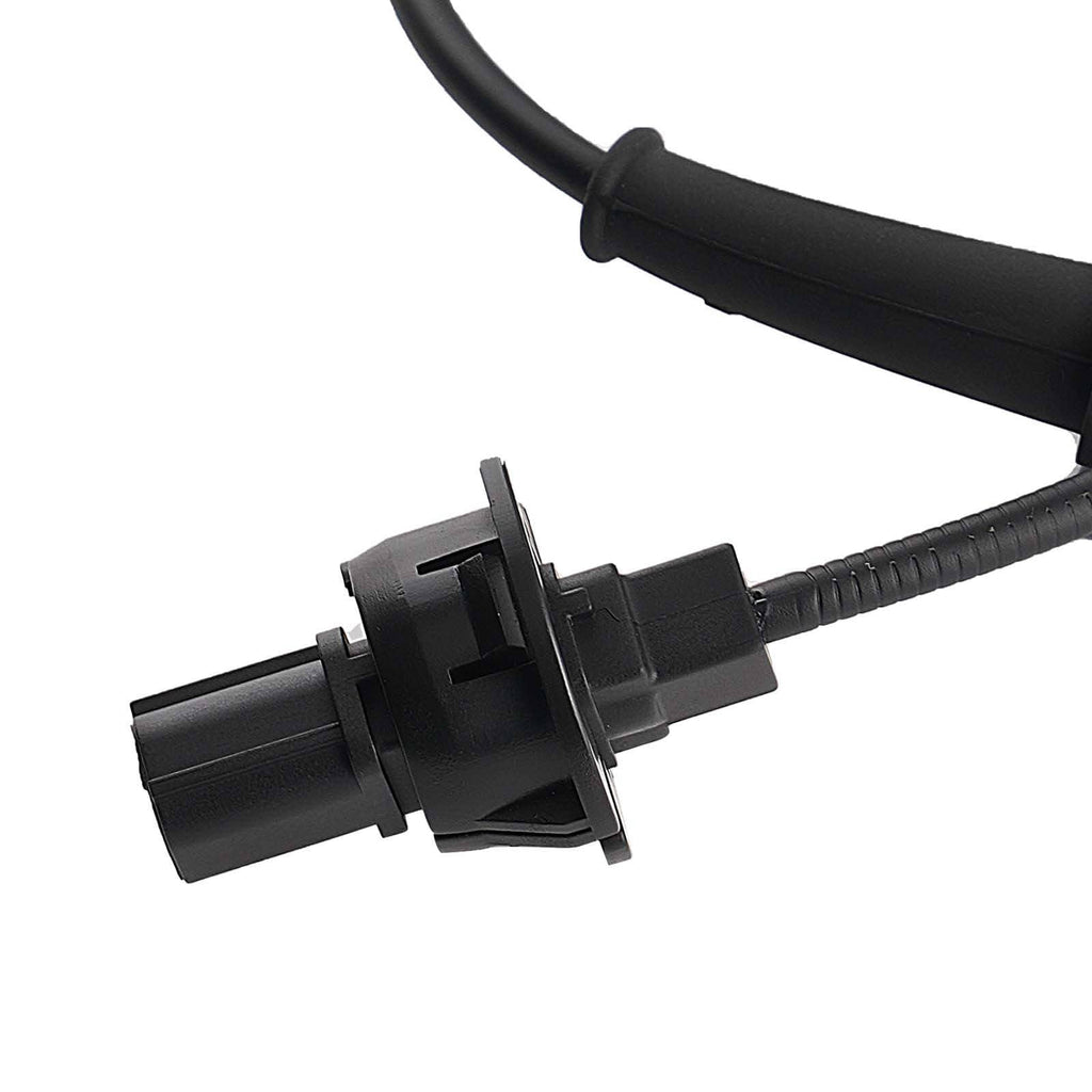 2 voor ABS-sensor geschikt voor Honda Civic VIII 2005-2011 57450SMGE01 ADH27152