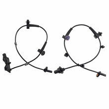 Laad de afbeelding in de galerijviewer, 2 voor ABS-sensor geschikt voor Honda Civic VIII 2005-2011 57450SMGE01 ADH27152
