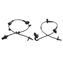 Laad de afbeelding in de galerijviewer, 2 voor ABS-sensor geschikt voor Honda Civic VIII 2005-2011 57450SMGE01 ADH27152