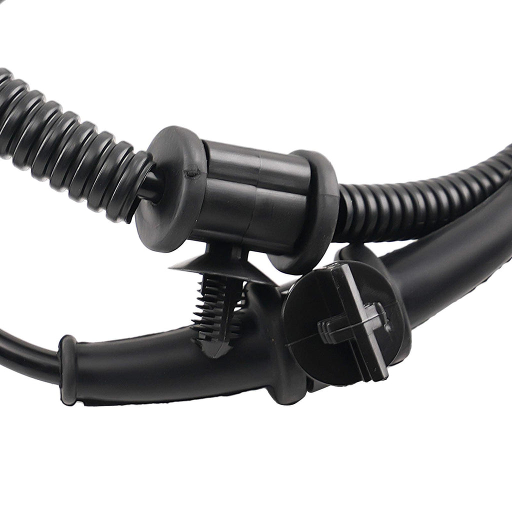 ABS-sensor voorzijde geschikt voor Buick Verano/geschikt voor Chevrolet Cruze 2011-2017 13329258