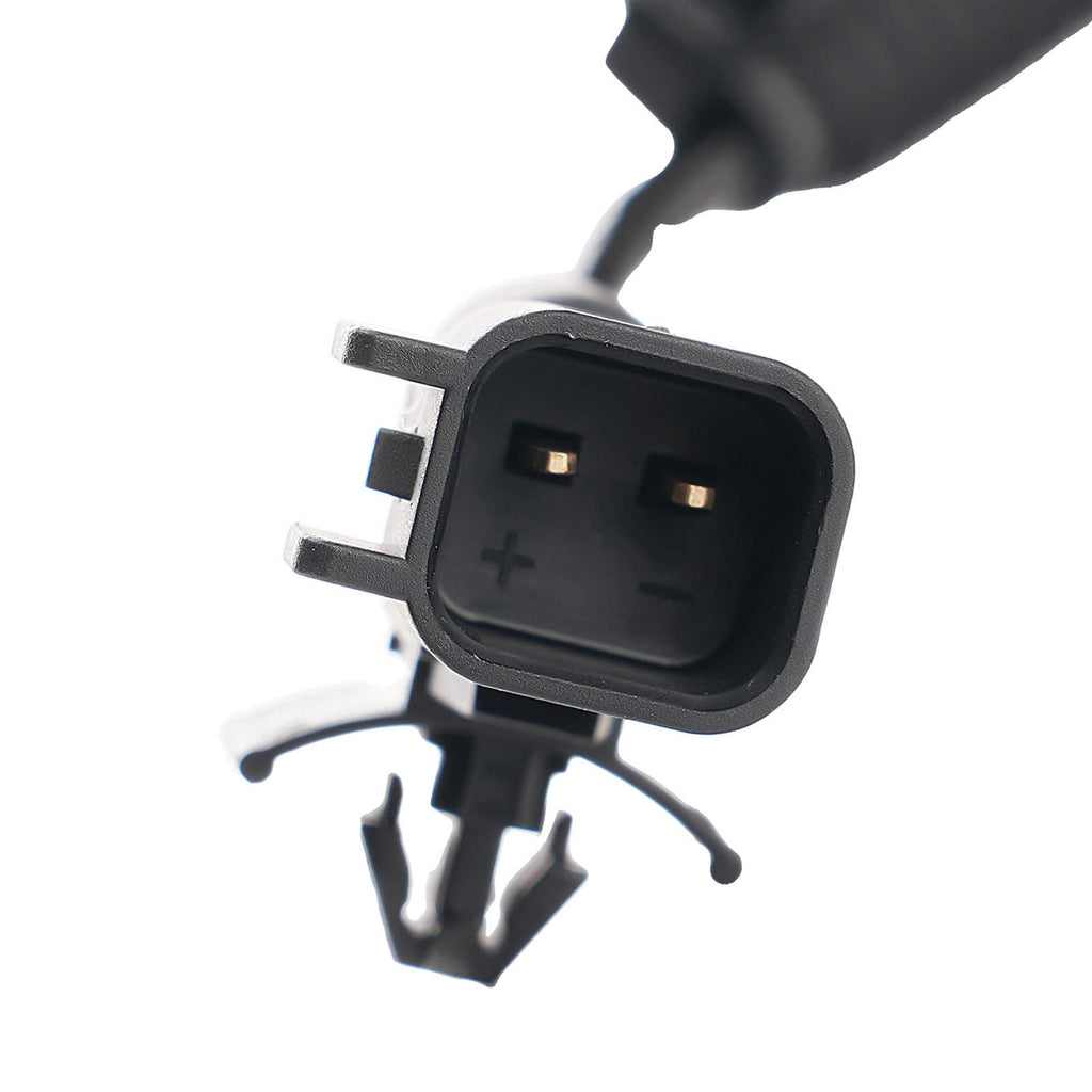 ABS-sensor voorzijde geschikt voor Buick Verano/geschikt voor Chevrolet Cruze 2011-2017 13329258