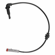 Laad de afbeelding in de galerijviewer, Rechts voor ABS-sensor geschikt voor Opel Insignia A 2013-2017 20899215 5S12887
