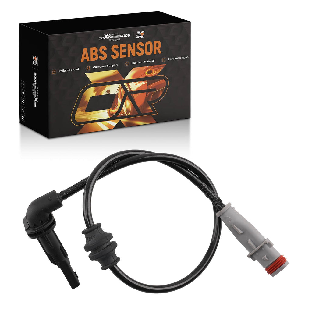 Rechts voor ABS-sensor geschikt voor Opel Insignia A 2013-2017 20899215 5S12887