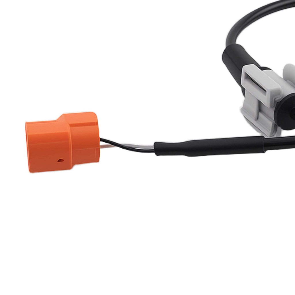 ABS-sensor geschikt voor ACURA TSX 04-08 57475SEA013 57470SEA013 achter links/rechts 2x
