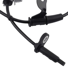 Laad de afbeelding in de galerijviewer, ABS-sensor geschikt voor ACURA TSX 04-08 57475SEA013 57470SEA013 achter links/rechts 2x