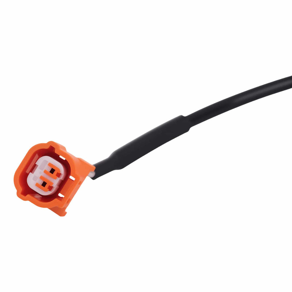 ABS-sensor geschikt voor ACURA TSX 04-08 57475SEA013 57470SEA013 achter links/rechts 2x