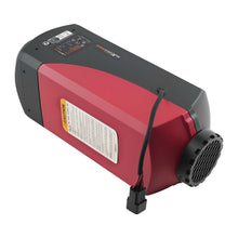 Laad de afbeelding in de galerijviewer, Parking Heater 12V 24V 8KW voor Truck Boat RV met Remote Control LCD App Start