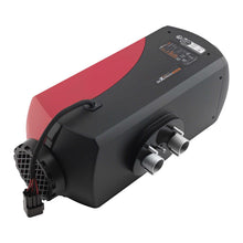 Laad de afbeelding in de galerijviewer, Parking Heater 12V 24V 8KW voor Truck Boat RV met Remote Control LCD App Start