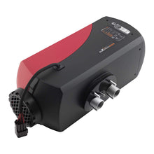 Laad de afbeelding in de galerijviewer, 12V 8000W LCD Diesel Air Heater 8KW Boats RVs vrachtwagens Car