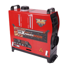 Laad de afbeelding in de galerijviewer, 8KW Diesel Parking Heater Air Heater App Control voor Car Wireless Start