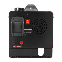 Laad de afbeelding in de galerijviewer, 8KW 12V 24V Diesel Parking Heater met App LCD Remote Control + Wireless Start