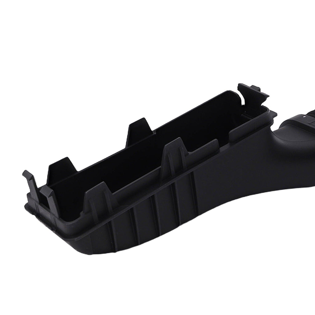 Intake Hose Air Intake Pipe geschikt voor Mercedes CLA250/GLA250 2.0L 2700900382 Black