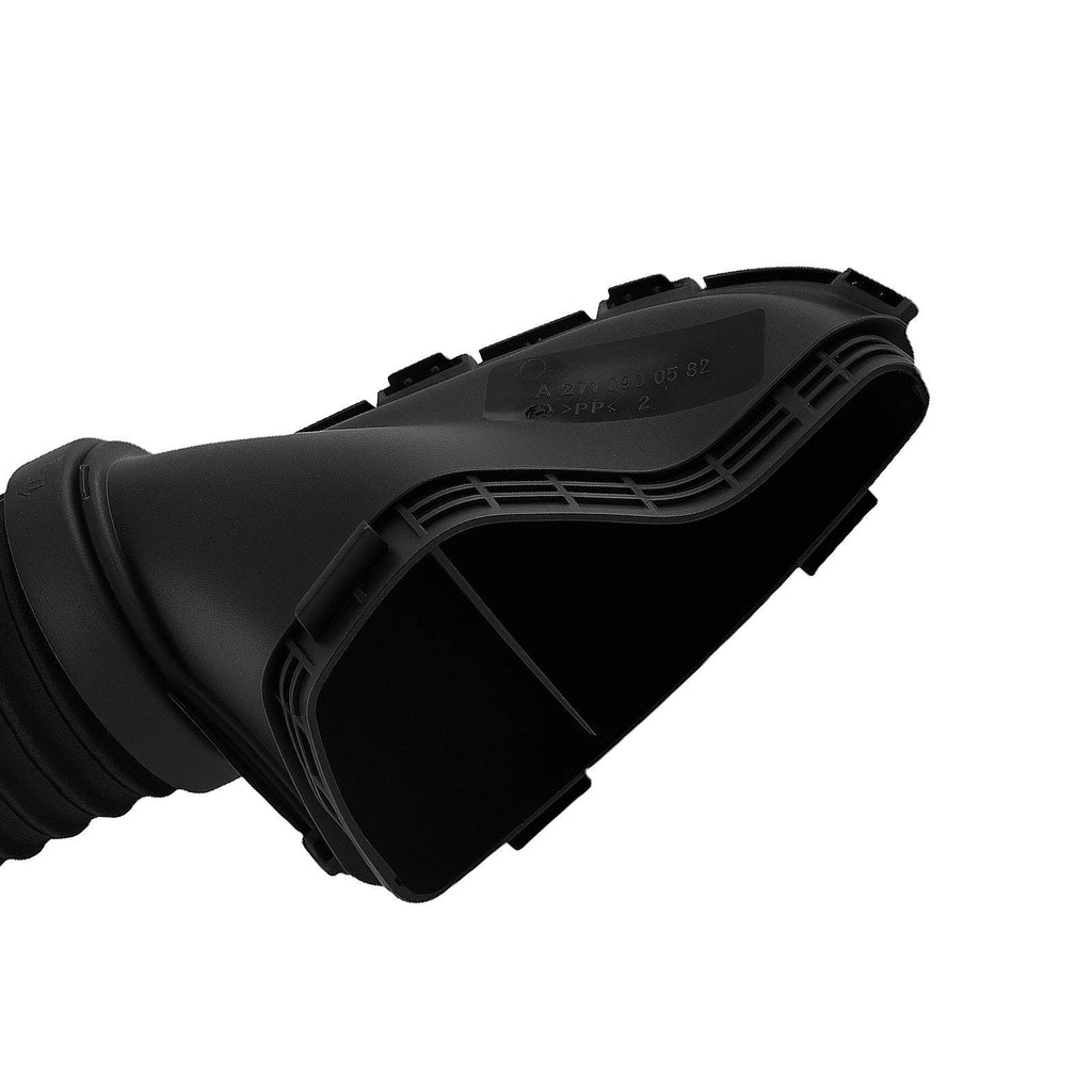 Air Intake Pipe suitable for Mercedes-Benz C-Class C180/C200 A2710900582 Black 2007-14