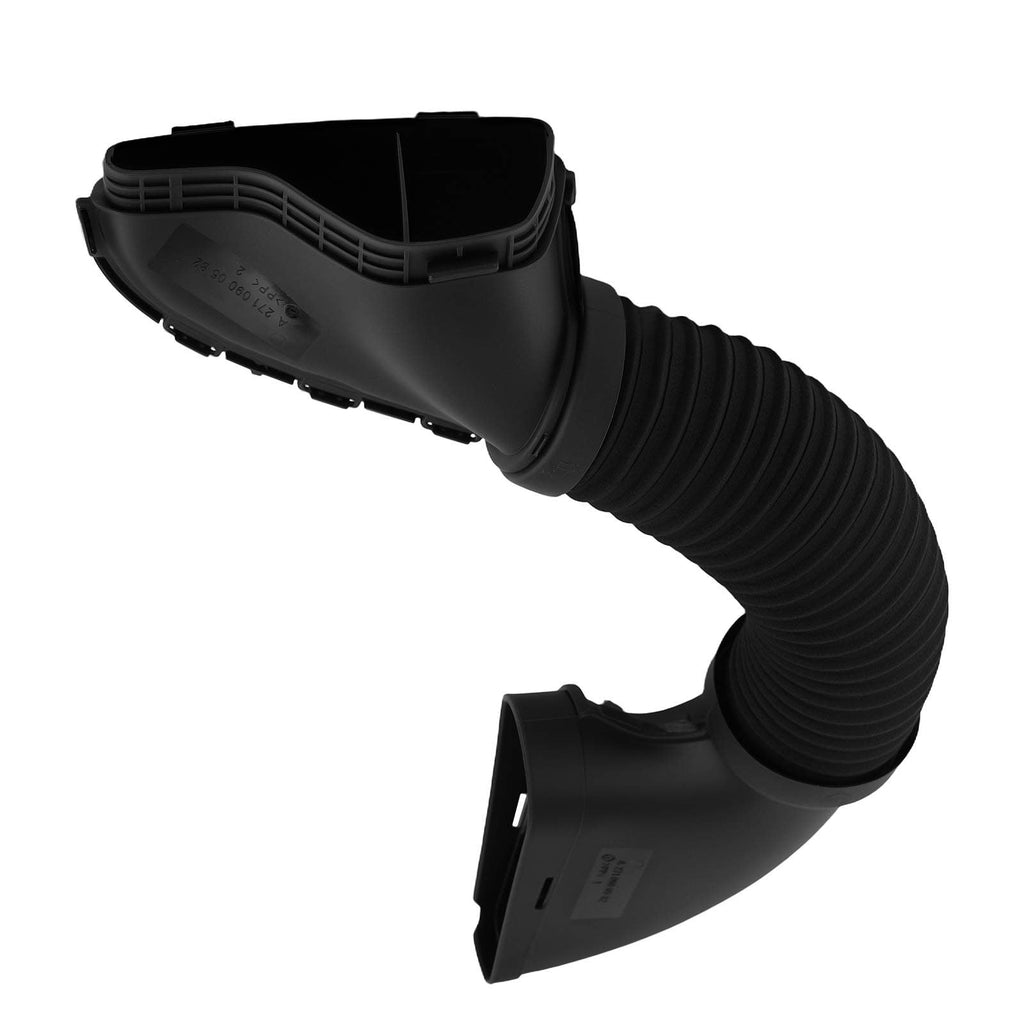 Air Intake Pipe suitable for Mercedes-Benz C-Class C180/C200 A2710900582 Black 2007-14