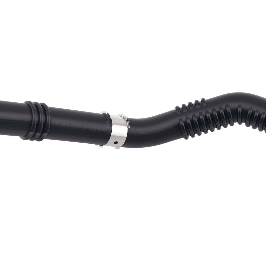 Intercooler hose Turbo hose geschikt voor Renault Kangoo Express 1.5 dCi 144600199R