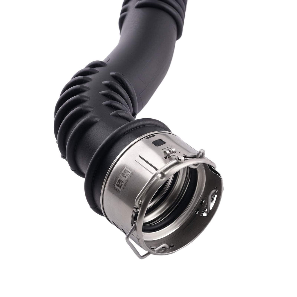 Intercooler hose Turbo hose geschikt voor Renault Kangoo Express 1.5 dCi 144600199R