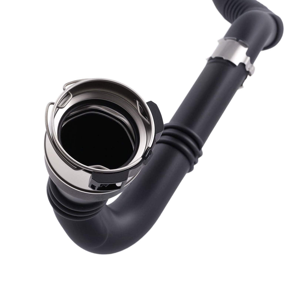 Intercooler hose Turbo hose geschikt voor Renault Kangoo Express 1.5 dCi 144600199R