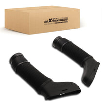 Load image into Gallery viewer, Intake Air Hose Set suitable for Mercedes C300/C350/E350 2008-2012 A2720903582 Black