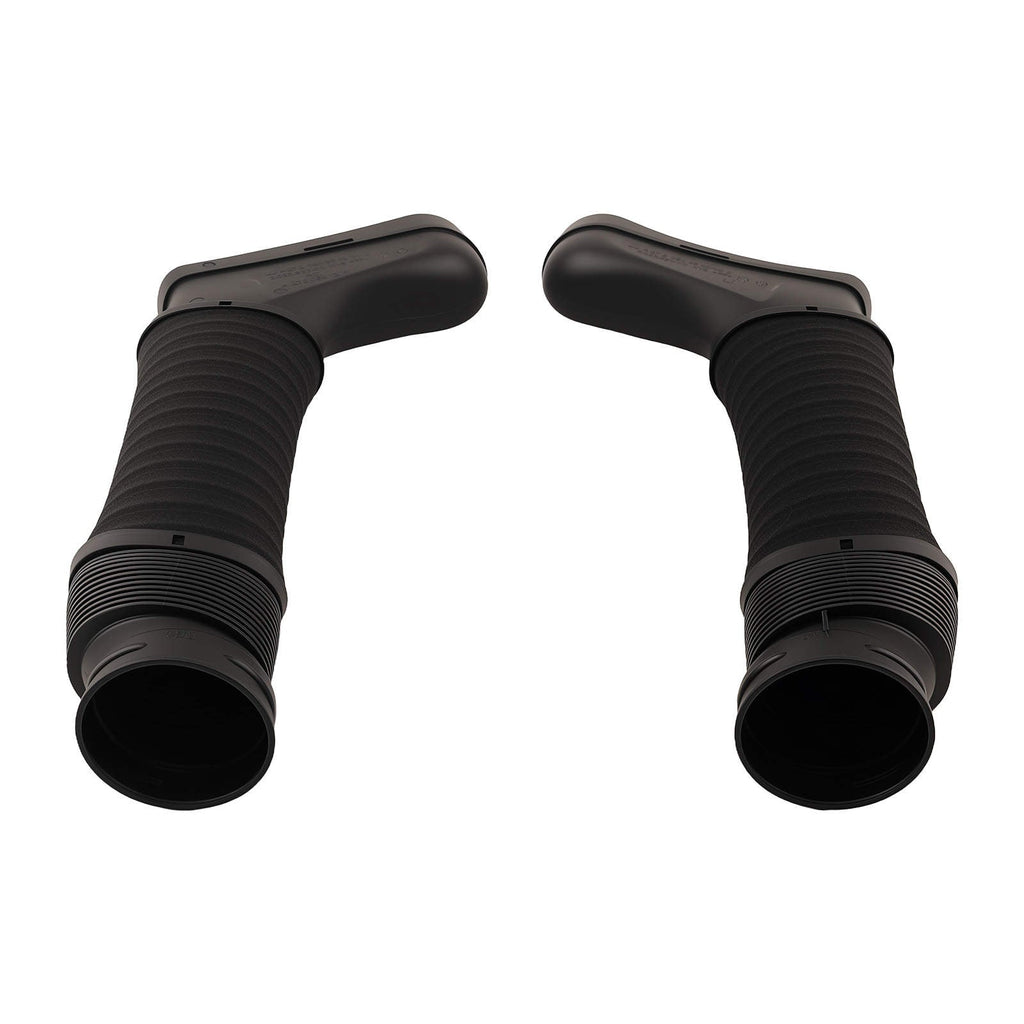 Intake Air Hose Set suitable for Mercedes C300/C350/E350 2008-2012 A2720903582 Black