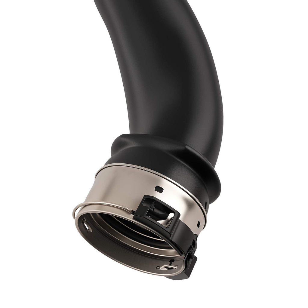 Charge Air Hose geschikt voor BMW 5 Serie 520d E60/E61 110/120/130KW 11617803748