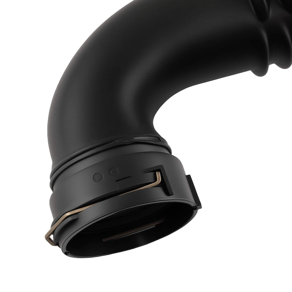 Charge Air Hose geschikt voor BMW 5 Serie 520d E60/E61 110/120/130KW 11617803748