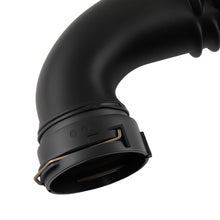 Laad de afbeelding in de galerijviewer, Charge Air Hose geschikt voor BMW 5 Serie 520d E60/E61 110/120/130KW 11617803748