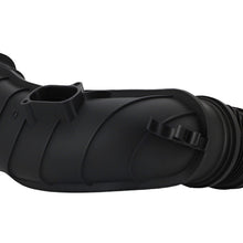 Laad de afbeelding in de galerijviewer, Air Intake geschikt voor BMW F10 F11 518d 520d 525d 2013-2017 13718508047 Black