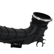 Laad de afbeelding in de galerijviewer, Air Intake geschikt voor BMW F10 F11 518d 520d 525d 2013-2017 13718508047 Black