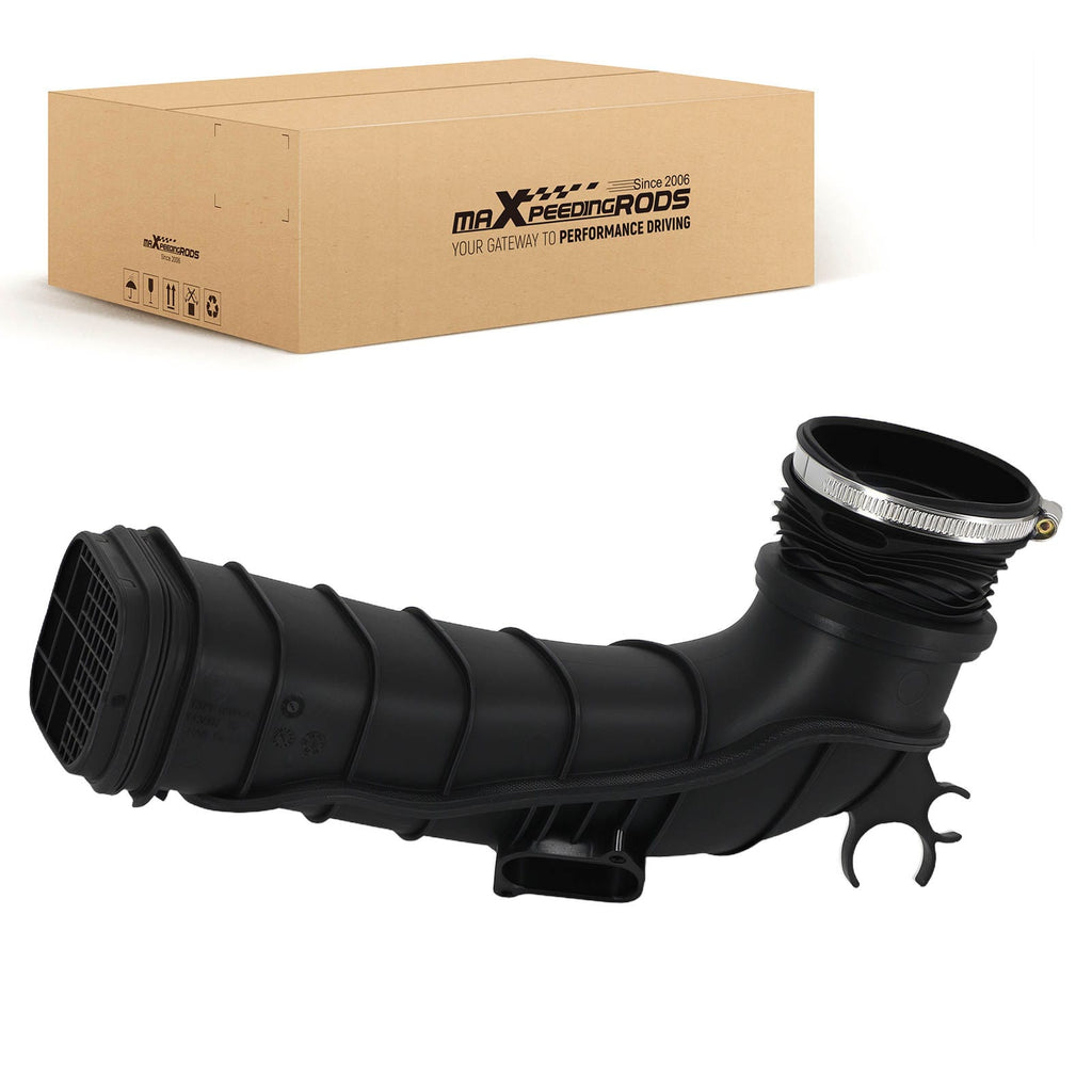Air Intake geschikt voor BMW F10 F11 518d 520d 525d 2013-2017 13718508047 Black