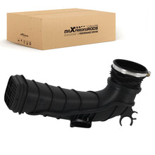 Laad de afbeelding in de galerijviewer, Air Intake geschikt voor BMW F10 F11 518d 520d 525d 2013-2017 13718508047 Black