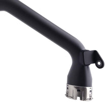 Laad de afbeelding in de galerijviewer, Charge air pipe geschikt voor Nissan Pulsar (C13) 1.5 dCi 144601KB2E 144601KB2B Air Pipe