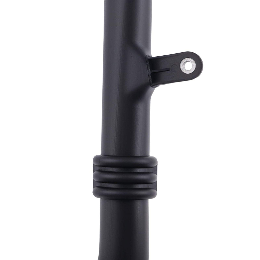 Charge air pipe geschikt voor Nissan Pulsar (C13) 1.5 dCi 144601KB2E 144601KB2B Air Pipe