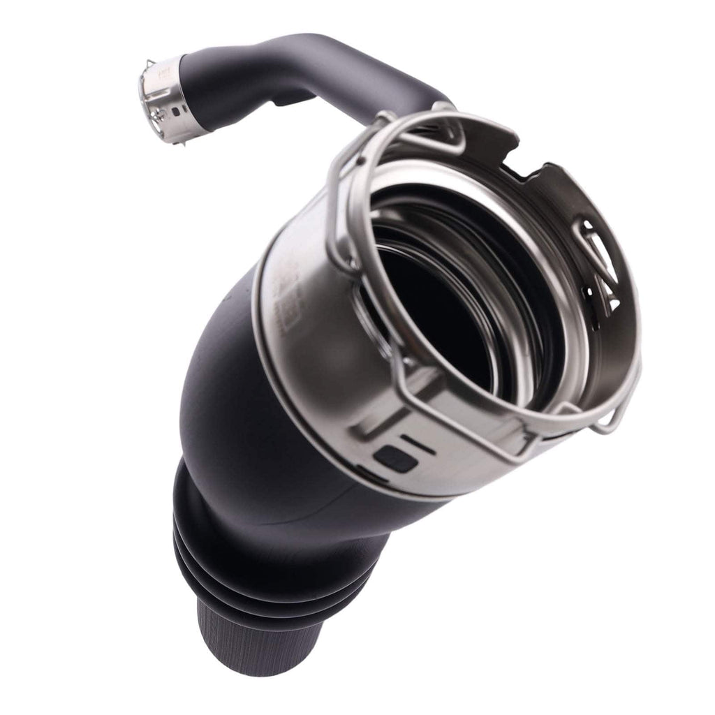 Charge air pipe geschikt voor Nissan Pulsar (C13) 1.5 dCi 144601KB2E 144601KB2B Air Pipe