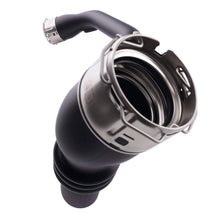 Laad de afbeelding in de galerijviewer, Charge air pipe geschikt voor Nissan Pulsar (C13) 1.5 dCi 144601KB2E 144601KB2B Air Pipe