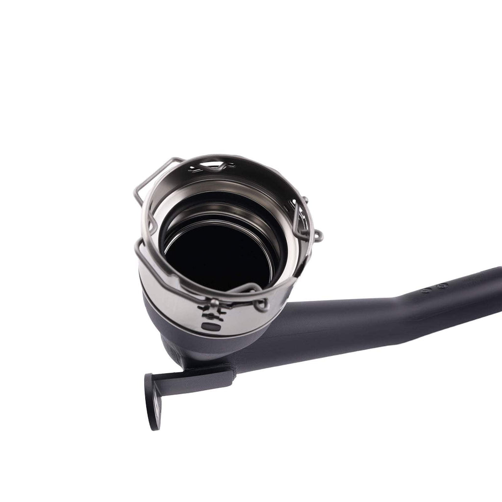 Charge air pipe geschikt voor Nissan Pulsar (C13) 1.5 dCi 144601KB2E 144601KB2B Air Pipe