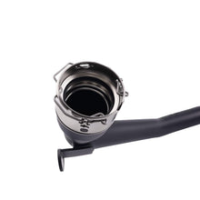 Laad de afbeelding in de galerijviewer, Charge air pipe geschikt voor Nissan Pulsar (C13) 1.5 dCi 144601KB2E 144601KB2B Air Pipe