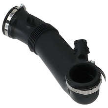 Laad de afbeelding in de galerijviewer, Air Intake Hose geschikt voor MINI R55-R61 S Models 13717627501 13717607778 Black