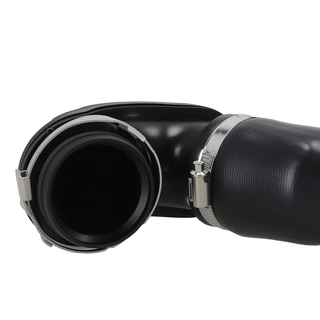Turbo Intercooler Hose geschikt voor Vauxhall Insignia 2008-2017 13242121 1302275 Black