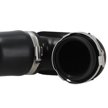 Laad de afbeelding in de galerijviewer, Turbo Intercooler Hose geschikt voor Vauxhall Insignia 2008-2017 13242121 1302275 Black